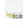 NIGHT QUEEN NAIL POLISH 3LU SET