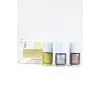 NIGHT QUEEN NAIL POLISH 3LU SET