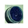Nightmare - Jel Formlu Doğal Glitter