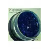 Nightmare - Jel Formlu Doğal Glitter