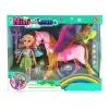 Nini Love ve Pembe Pegasus