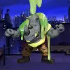 Ninja Turtles Mutant Mayhem Mutasyon Çamuru 83700