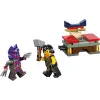 Ninjago 30675 Tournament Training Ground