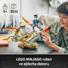 Nınjago Ejderha Kılıcı Savaşı 71871
