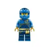 Ninjago, Jay Dragons Rising Minifigür