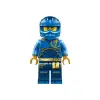 Ninjago, Jay Dragons Rising Minifigür