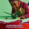 Nınjago Lloyd’un Yeşil Orman Ejderhası 71829