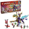 Nınjago Odak Ark Ejderhası 71836