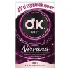 Nirvana 20li Ekonomik Prezervatif