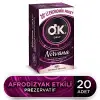 Nirvana 20li Ekonomik Prezervatif