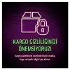Nirvana 20li Ekonomik Prezervatif
