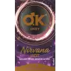Nirvana Hot Prezervatif 10 Adet