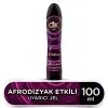 Nirvana Uyarıcı Jel, 100 ml