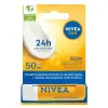 NIVEA Sun SPF50+ Dudak Bakım Kremi