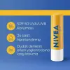 NIVEA Sun SPF50+ Dudak Bakım Kremi