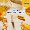 NIVEA Sun SPF50+ Dudak Bakım Kremi