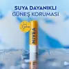 NIVEA Sun SPF50+ Dudak Bakım Kremi
