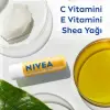 NIVEA Sun SPF50+ Dudak Bakım Kremi