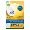 NIVEA Sun SPF50+ Dudak Bakım Kremi