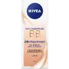 Nivea Visage Bb Krem Medium