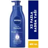 NIVEA Vücut Sütü 400Ml