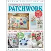 No 2 Patchwork Nakış ve Elişi Hobi Dergisi