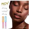 No:3 Mor Simli Dudak Parlatıcısı, Lip Gloss