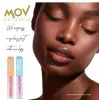 No:3 Mor Simli Dudak Parlatıcısı, Lip Gloss