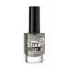No:301 Glitter Işıltılı Oje, 10.2 ml