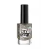 No:301 Glitter Işıltılı Oje, 10.2 ml