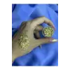 No:46 Glitter Jel Yüz ve Vücut Simi, 5 ml