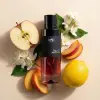 No:47 Unisex Extrait de Parfum, 100 ml; Limon, Gül ve Amber, Meyvemsi