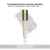 No:53 Metalik Gold Lipgloss