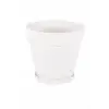 No Yalı Tk Ys03 3 L Saksı Tabağı