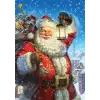 Noel Baba 260 Parça Puzzle