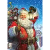 Noel Baba 260 Parça Puzzle