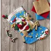 Noel Çorabı Kiti