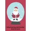 Noele Kadar 24 Günlük Geri Sayım: Advent Defteri