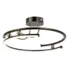NOLAN B.BOY LEDLİ PLAFONYER 3000-6000K 26W