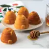 Non-Stick Novelty Beehive Cake Pan