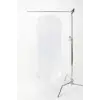 Non Woven Gamboç Beyaz 60x120 cm