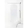 Non Woven Gamboç Beyaz 60x120 cm