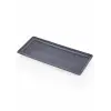 Noon Dikdörtgen Servis Gri 35x16 cm
