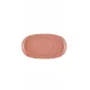 Noon Oval Servis 2li Somon 26 cm