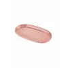 Noon somon servis tabakları, oval 29 cm, 2li
