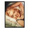 Nostalgic Art Marilyn Monroe Magnet