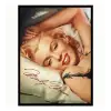 Nostalgic Art Marilyn Monroe Magnet