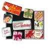 Nostalgic Art Say It Happy Birthday Magnet Set
