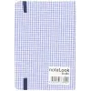 Notelook Cotton A6 Mor Çizgili Defter