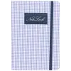 Notelook Cotton A6 Mor Çizgili Defter